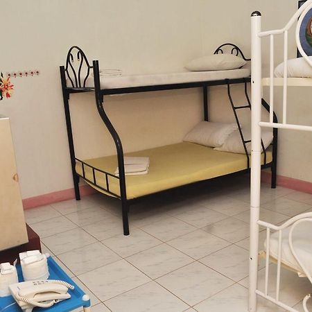 Constrell Pension House Tagbilaran City Bagian luar foto