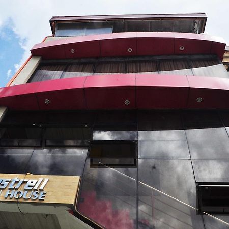 Constrell Pension House Tagbilaran City Bagian luar foto