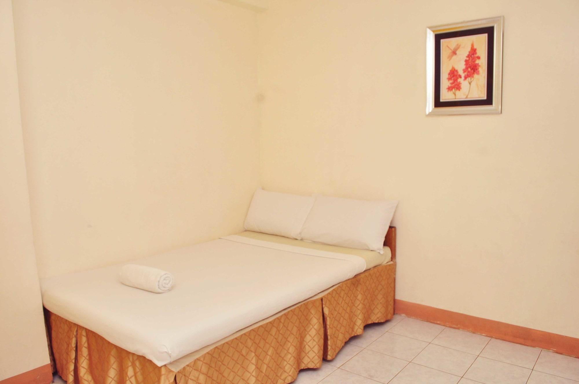 Constrell Pension House Tagbilaran City Bagian luar foto