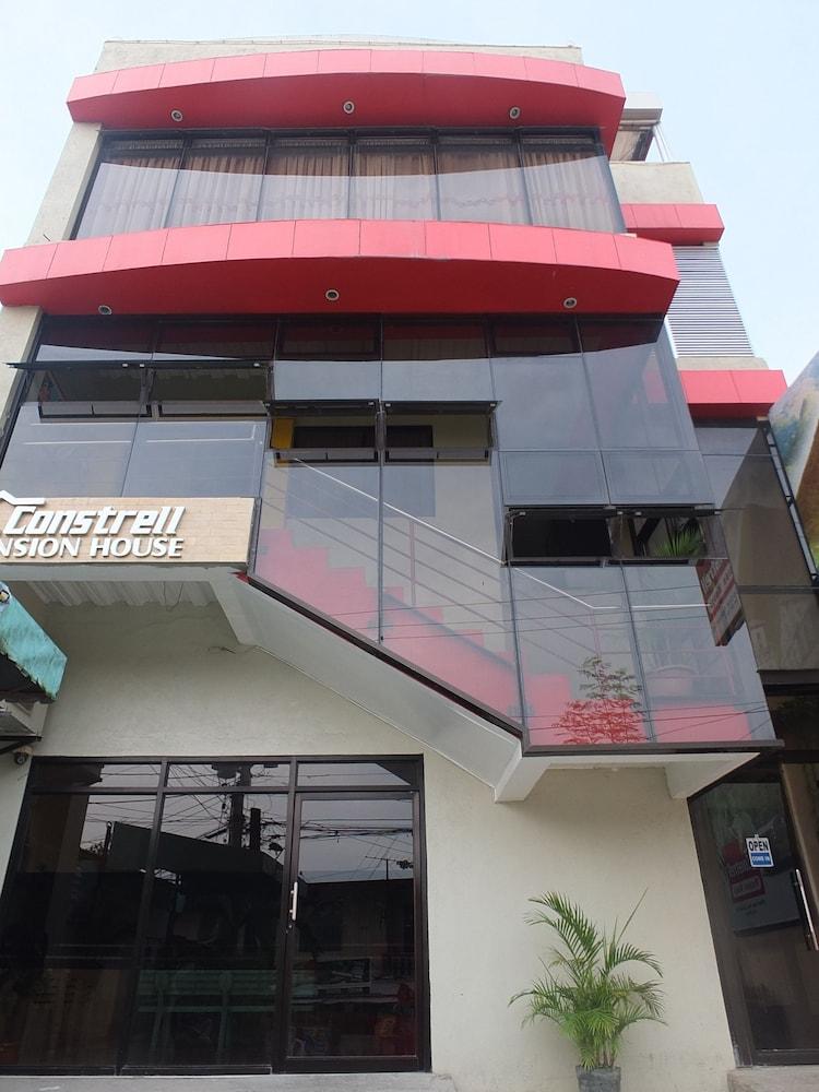 Constrell Pension House Tagbilaran City Bagian luar foto