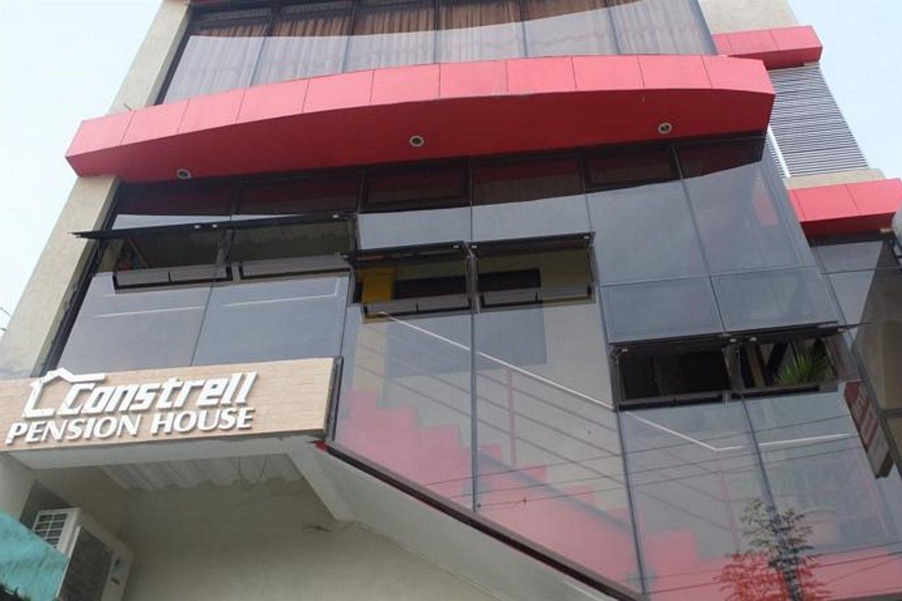 Constrell Pension House Tagbilaran City Bagian luar foto
